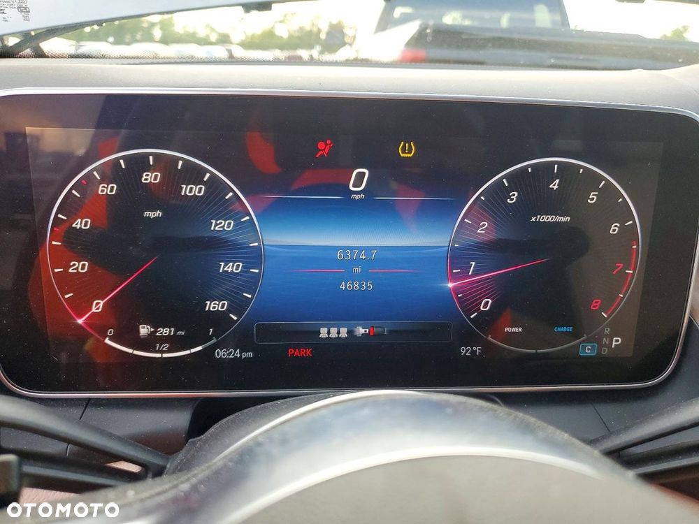 Mercedes-Benz GLC 300 4Matic 9G-TRONIC Avantgarde Advanced - 10