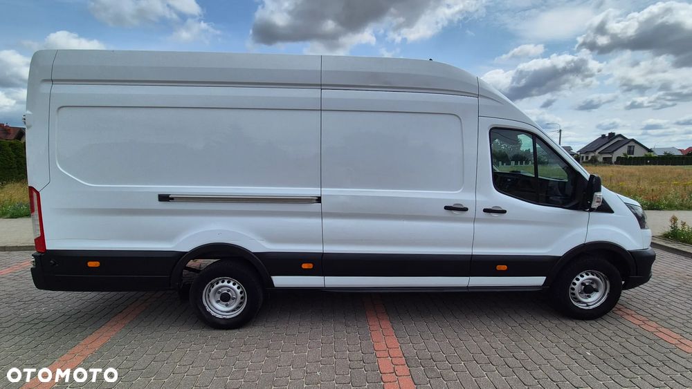 Ford Transit - 8