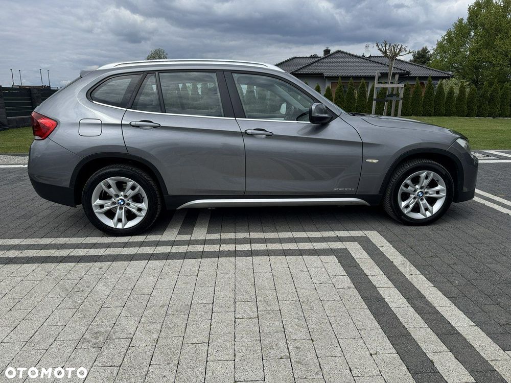 BMW X1 - 11