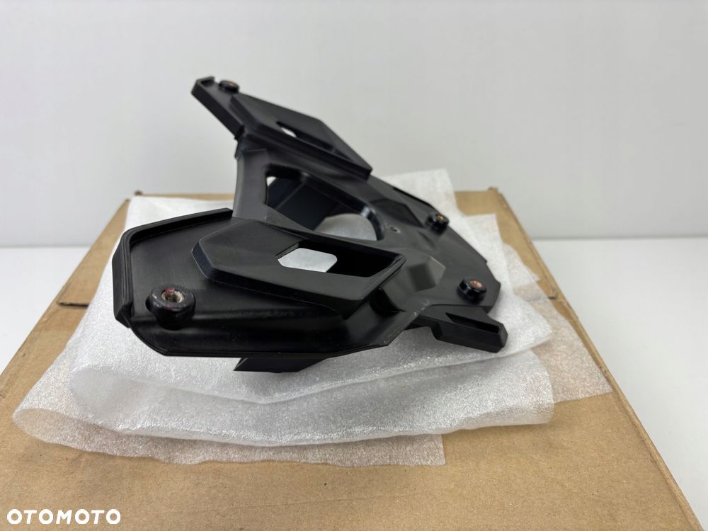 Pomost bagażowy uchwyt mocowanie BMW R1200 1250 GS K50 Oryginał - 11