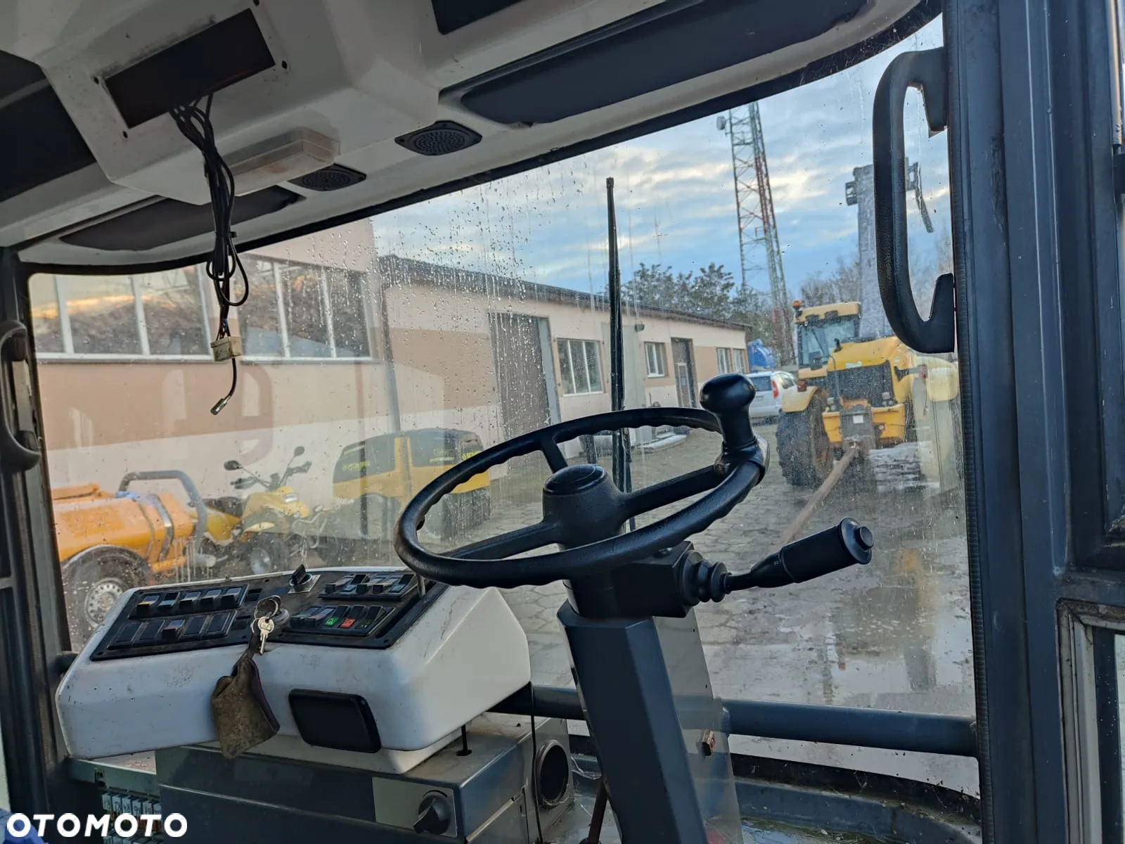 Inny Mathieu Yno Ravo 5002 - 12