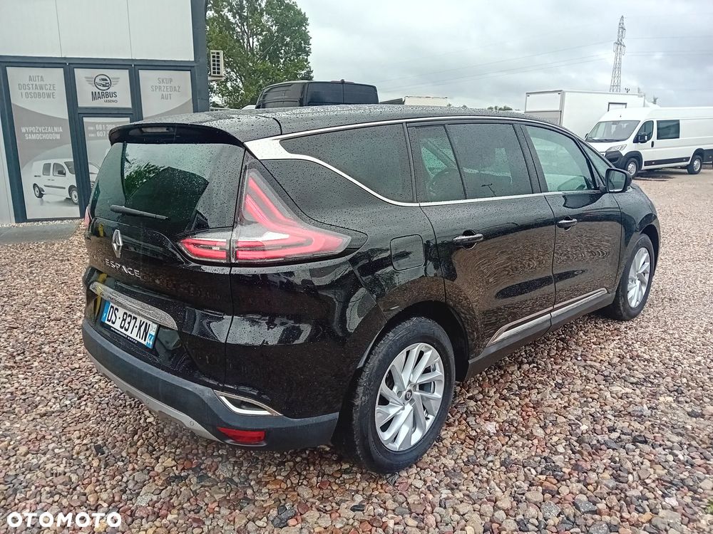 Renault Espace Energy dCi 160 EDC Business - 5