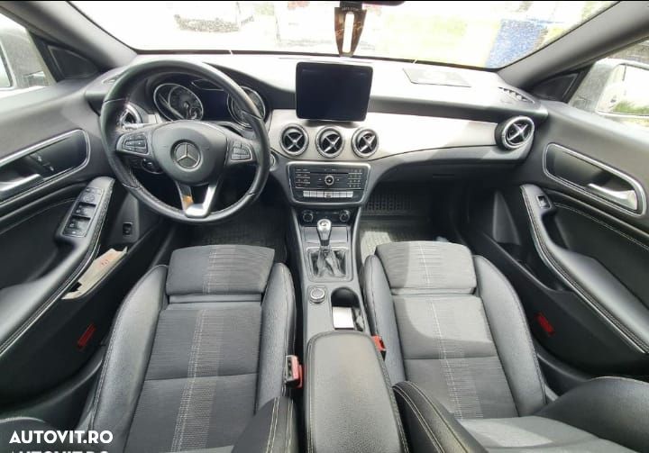 Mercedes-Benz CLA 200 UrbanStyle Edition - 10
