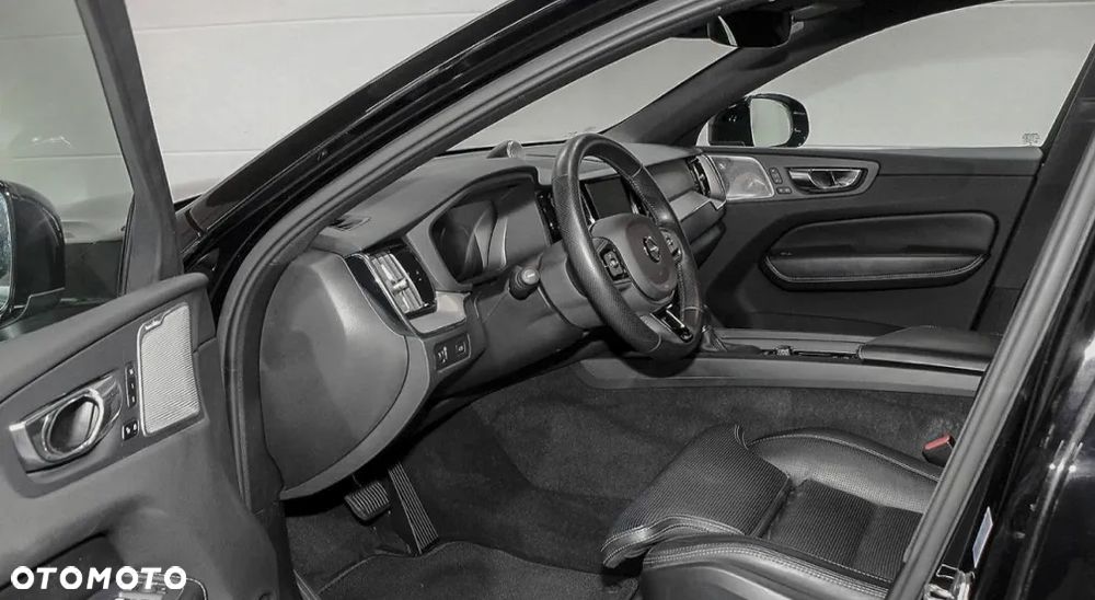Volvo XC 60 T6 AWD Geartronic Inscription - 15