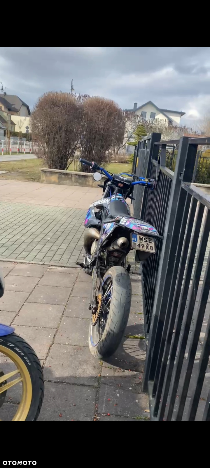 Derbi Senda