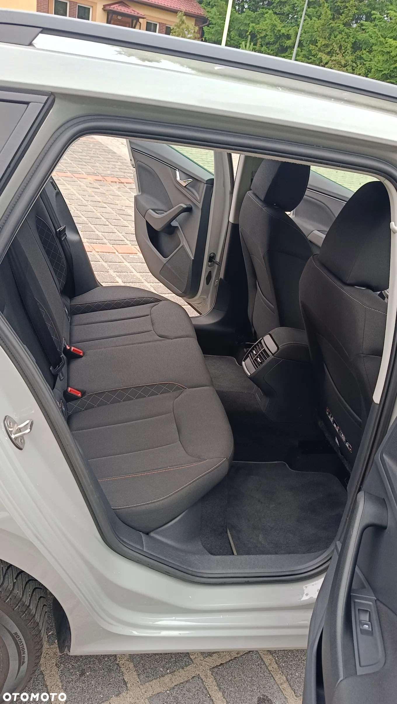 Skoda Kamiq 1.0 TSI Active - 21