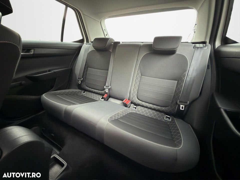 Skoda Fabia - 19