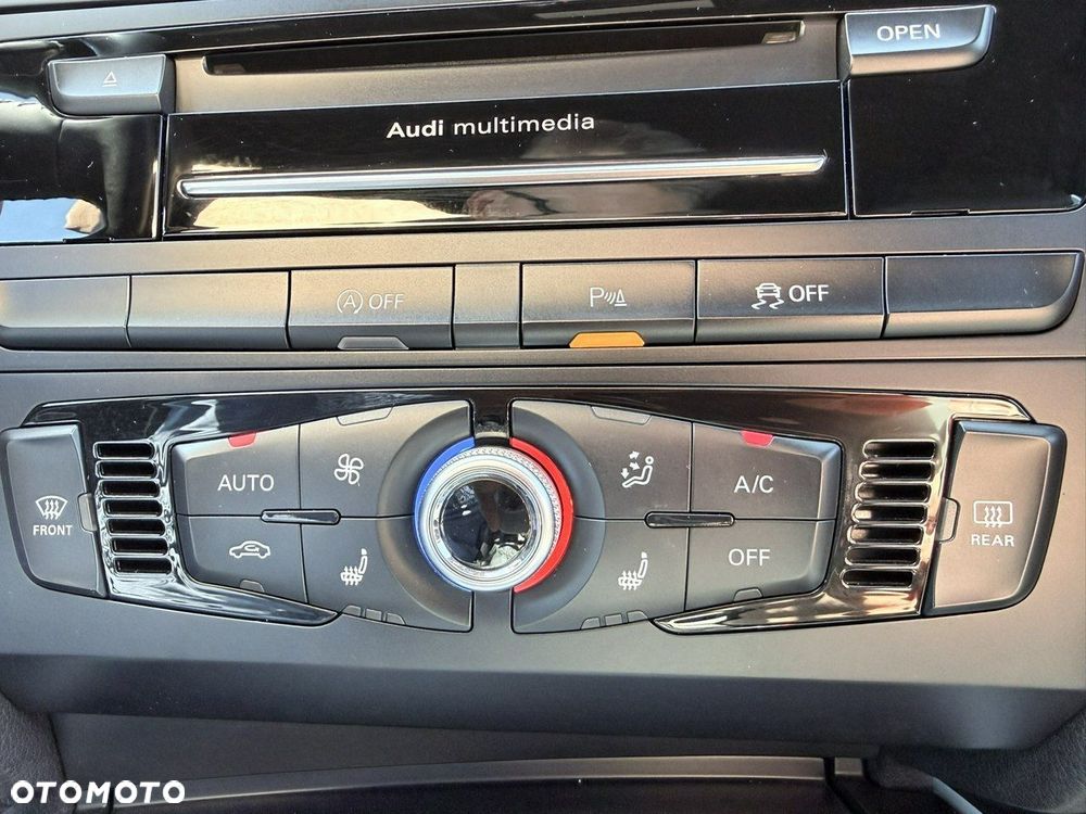 Audi A4 Avant 2.0 TDI - 34