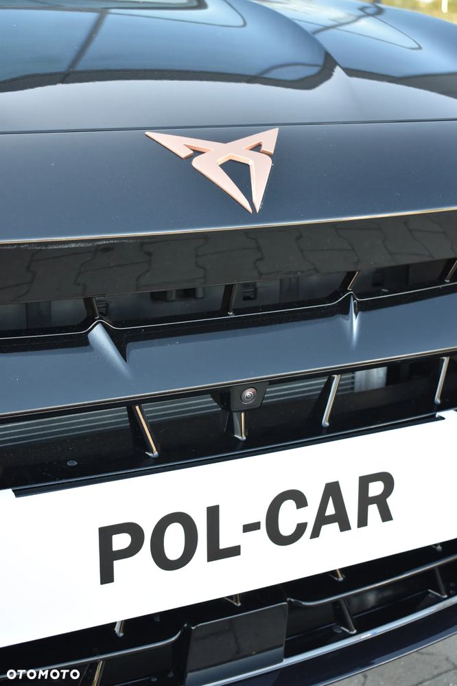 Cupra Formentor 1.5 TSI DSG - 21