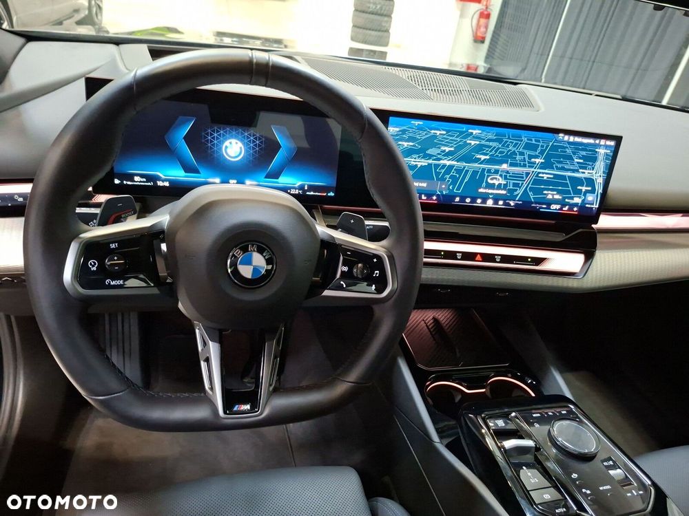 BMW Seria 5 - 15