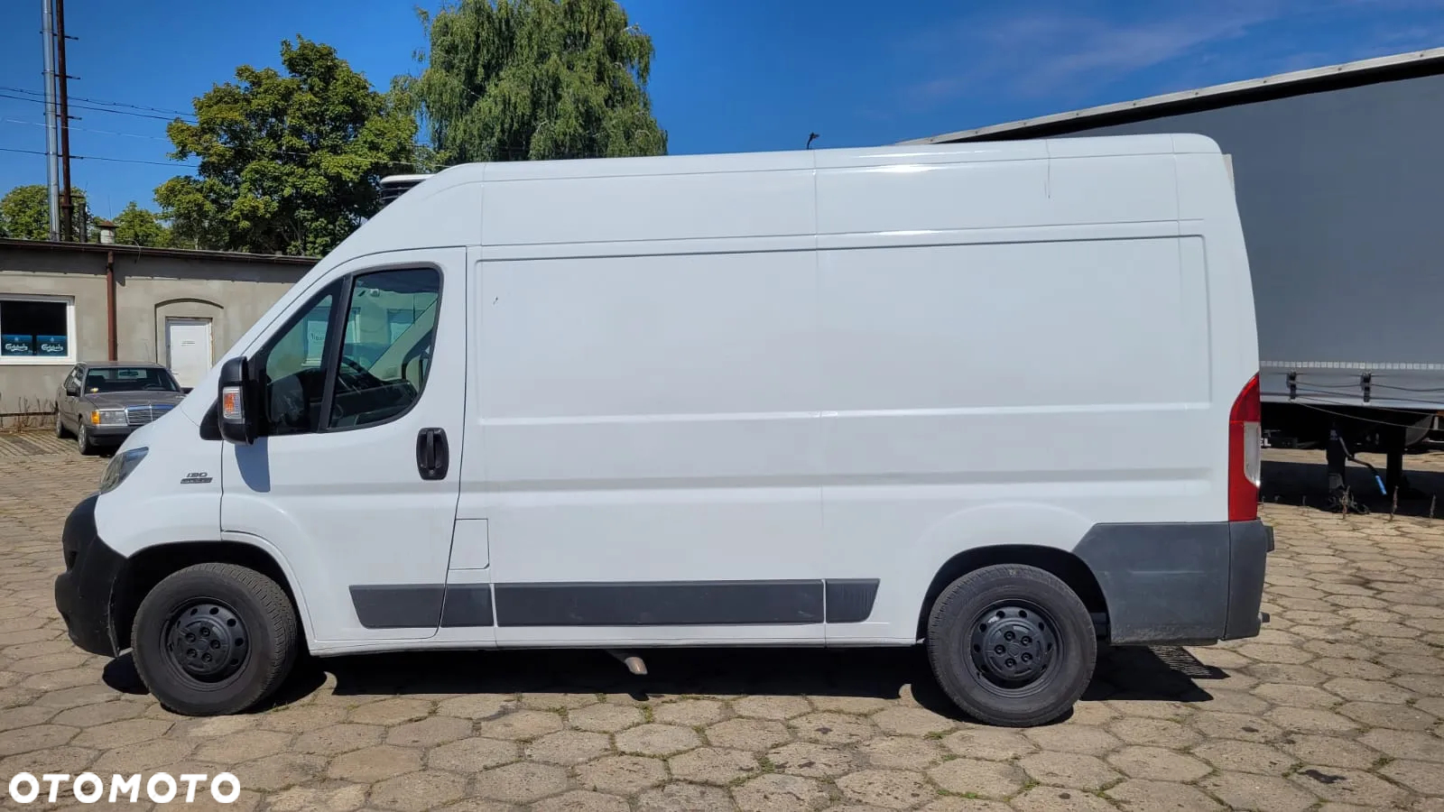 Fiat Ducato - 13