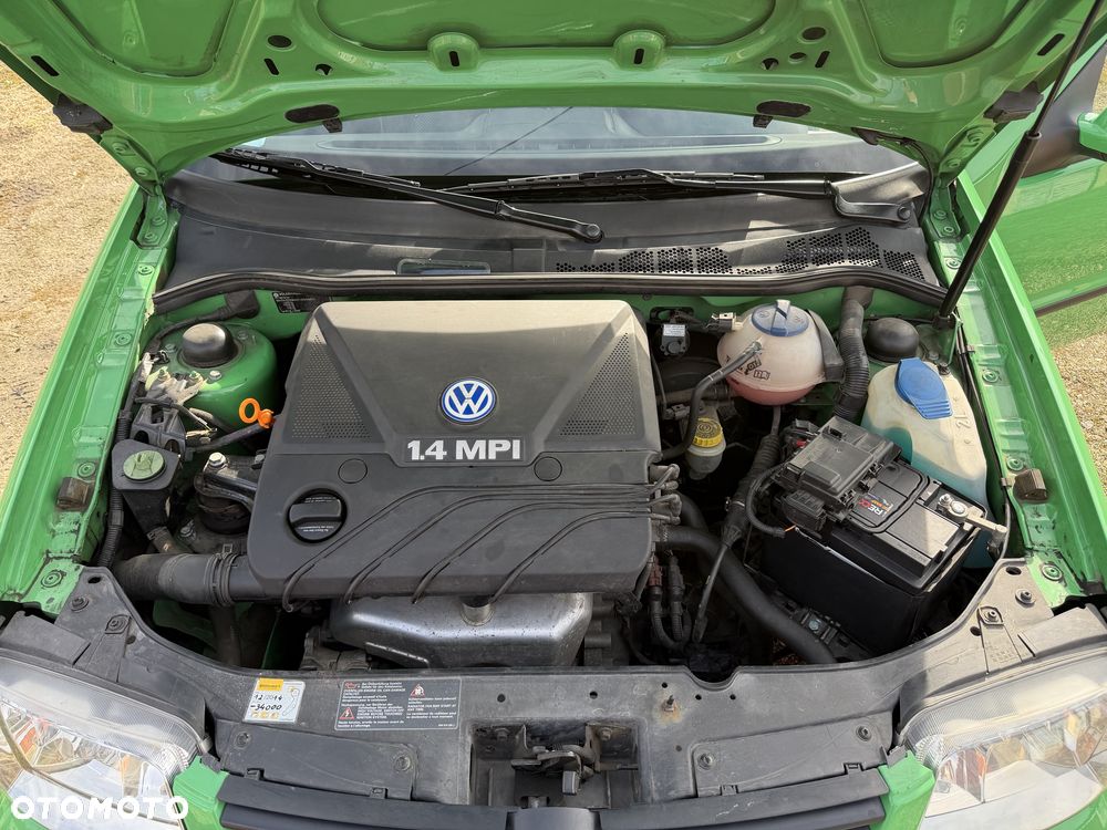 Volkswagen Polo - 6