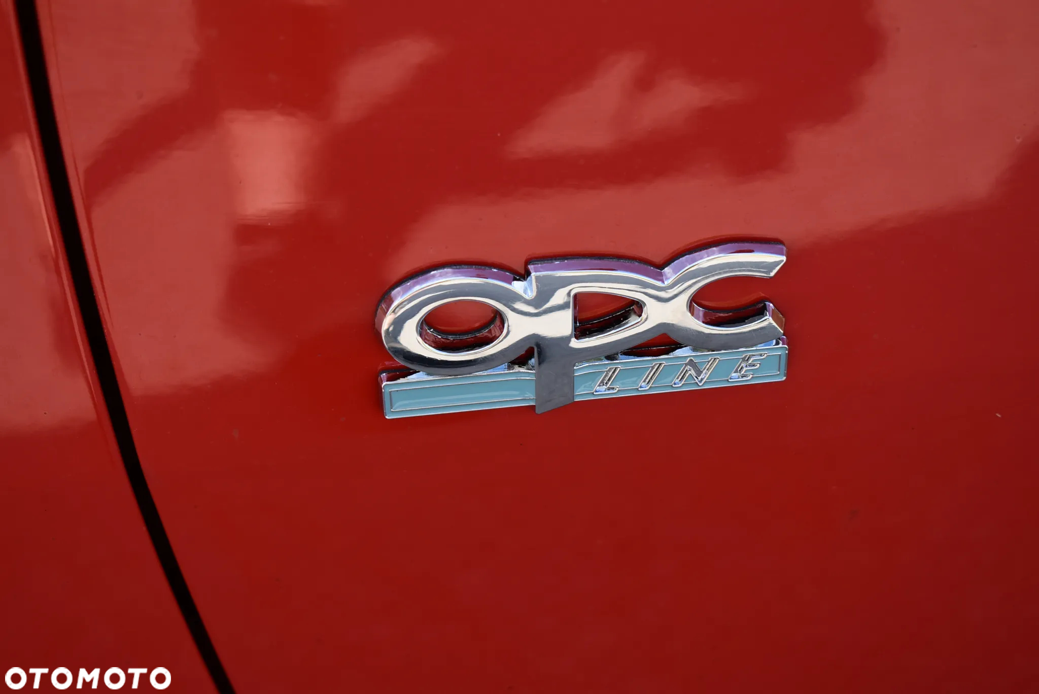 Opel Corsa 1.4 16V Sport - 4
