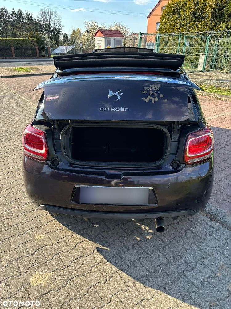 Citroën DS3 PureTech 110 Start & Stop Limited Edition 1955 - 9