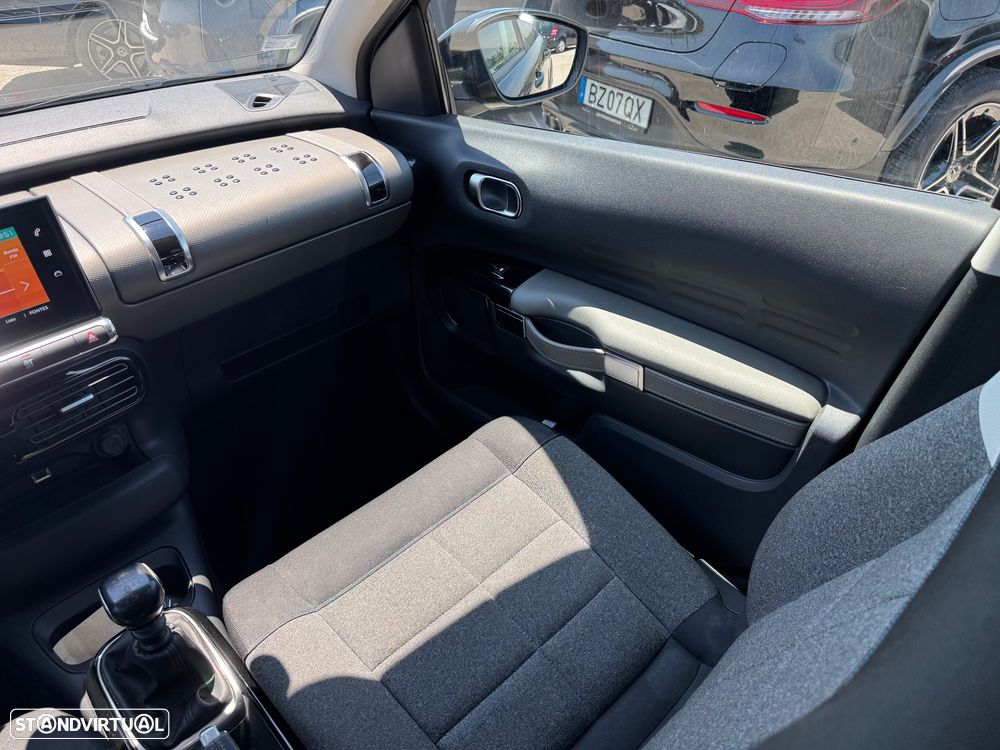 Citroën C4 Cactus 1.2 PureTech Shine Pack - 15
