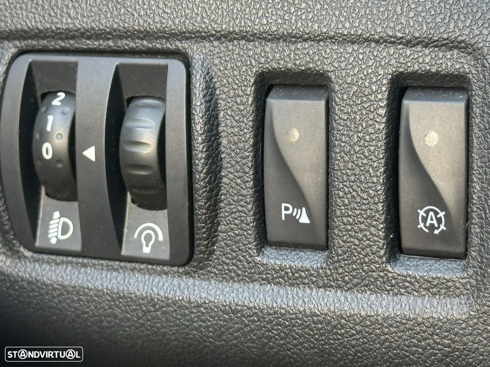 Renault Clio Energy dCi 90 EDC Limited - 30