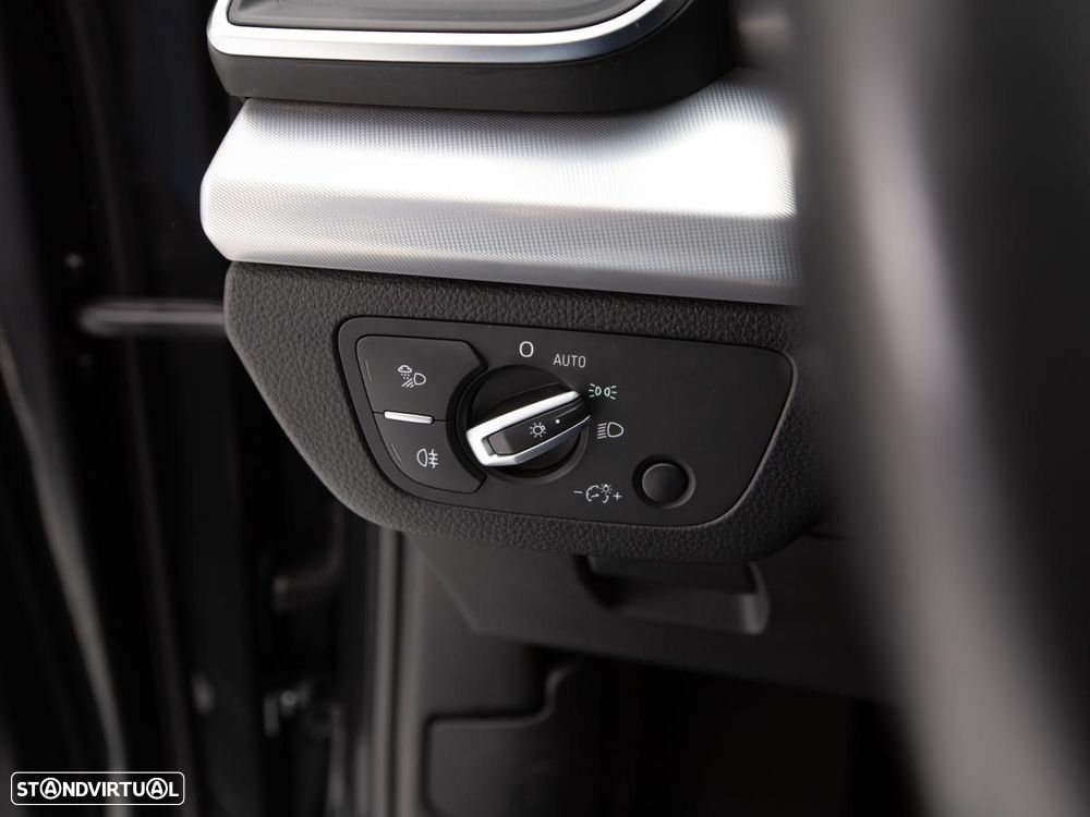 Audi Q5 2.0 TDI quattro S-line S-tronic - 17