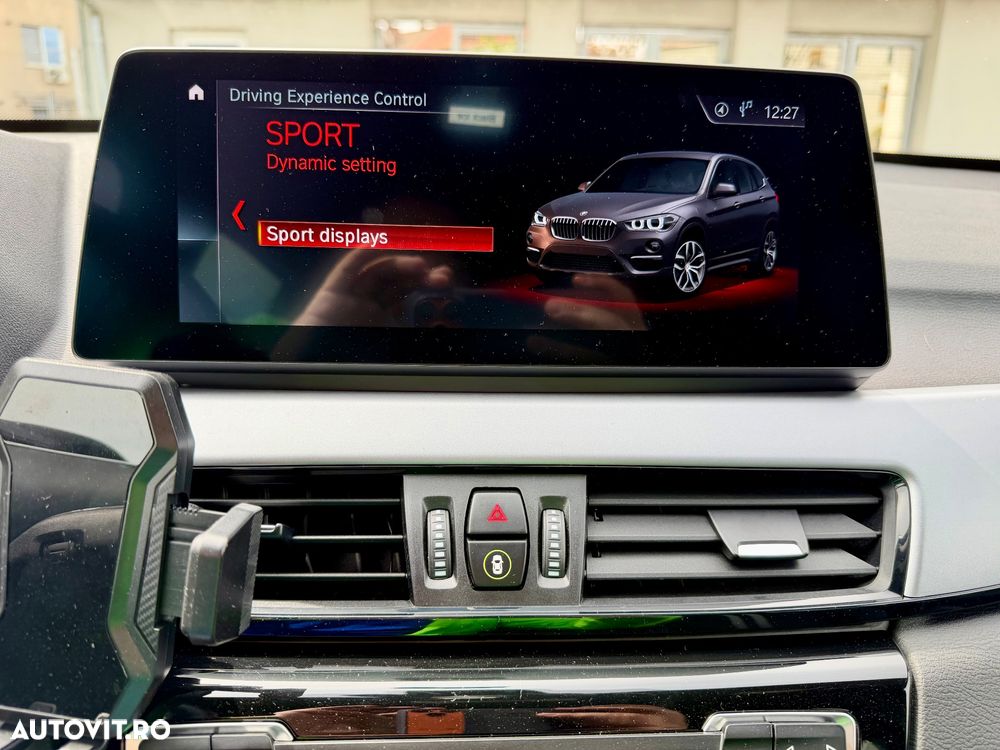 BMW X1 - 23