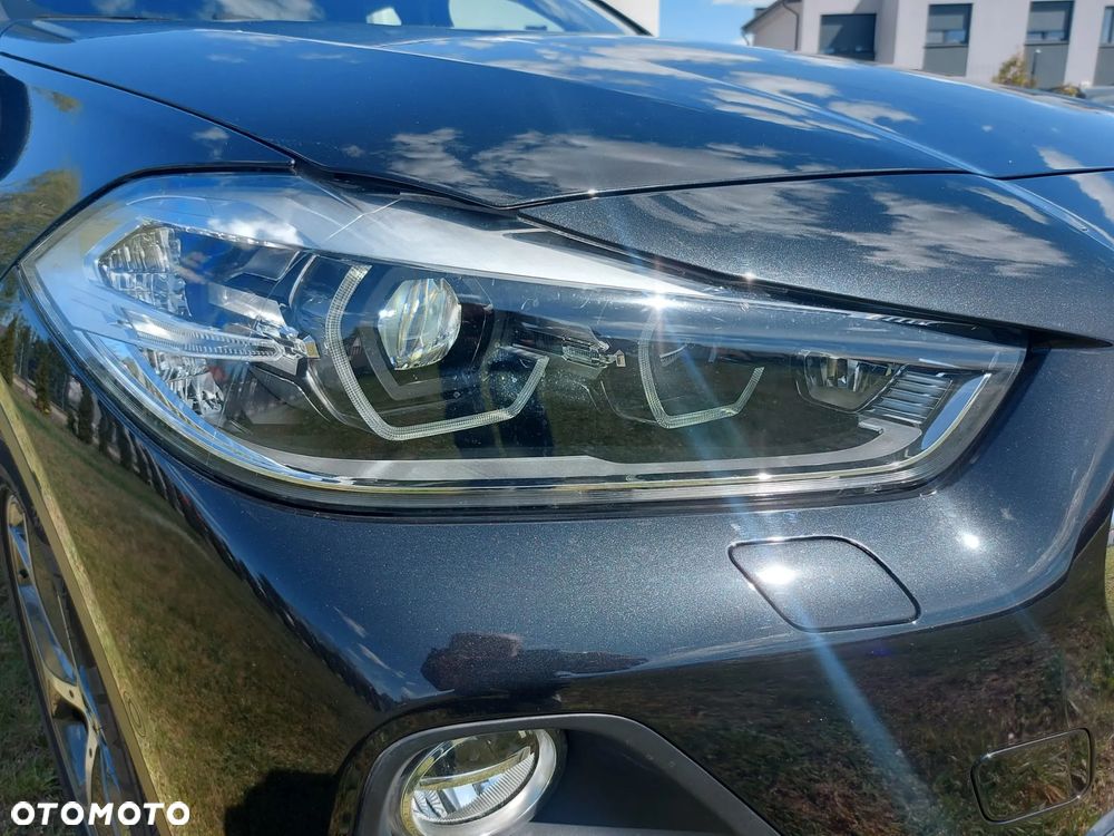 BMW X2 sDrive18i - 19