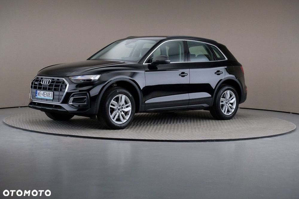 Audi Q5 - 1