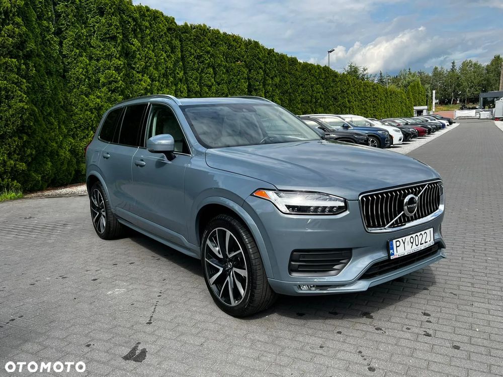 Volvo XC 90 T6 AWD Geartronic Momentum Pro - 6