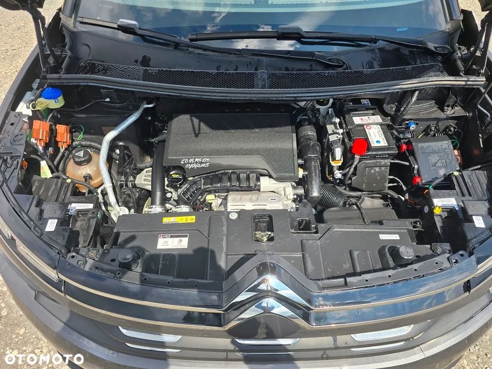 Citroën C5 Aircross 1.2 PureTech Feel - 17