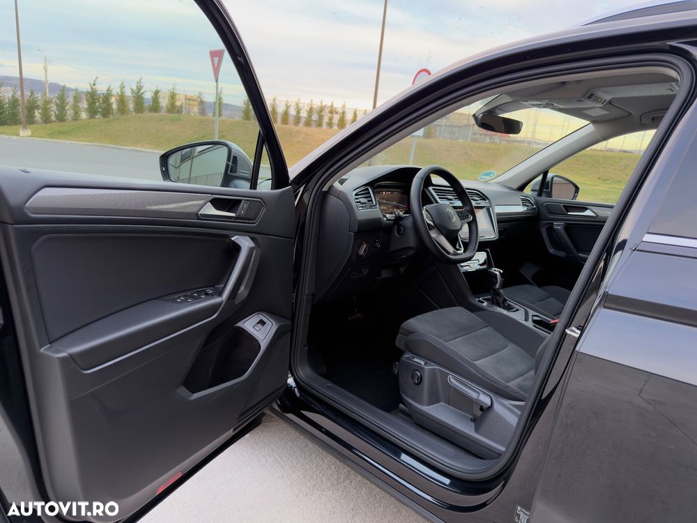 Volkswagen Tiguan Allspace 2.0 TDI SCR DSG Life - 22