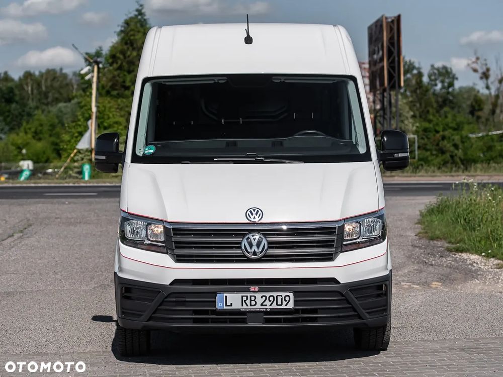 Volkswagen CRAFTER - 3