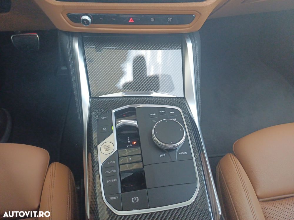 BMW Seria 4 420d xDrive AT MHEV - 20