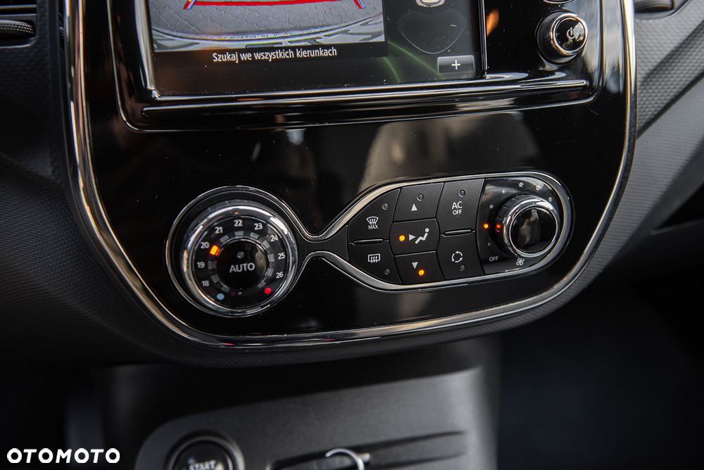 Renault Captur 1.5 dCi Energy Zen EU6 - 21