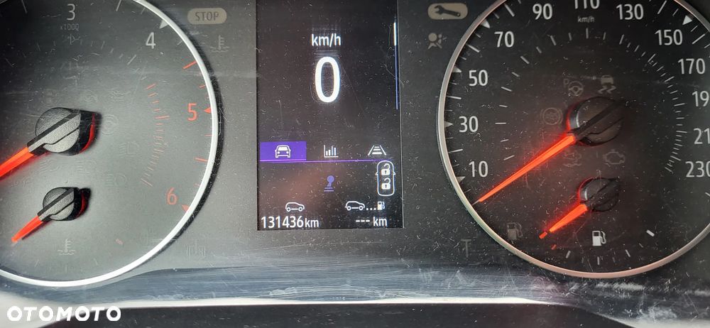 Renault Trafic SpaceClass 2.0 dCi - 9