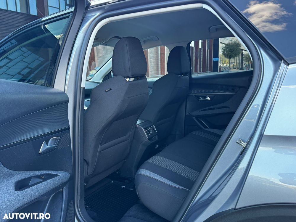 Peugeot 3008 BlueHDi 130 Stop & Start EAT8 Active Business-Paket - 14