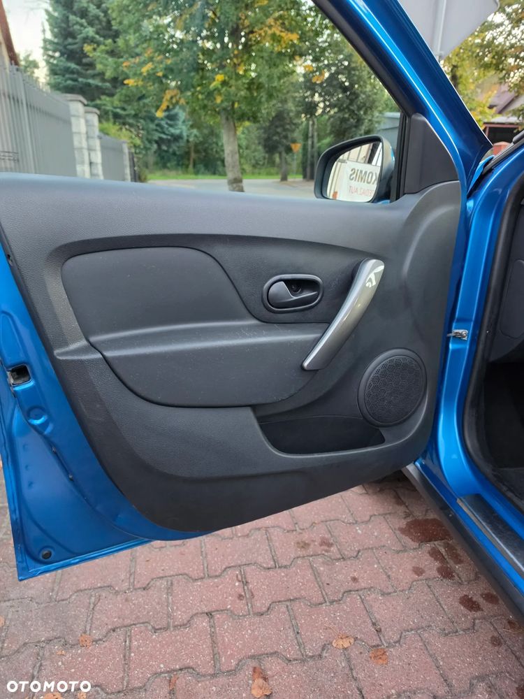 Dacia Sandero 0.9 TCe Laureate - 22
