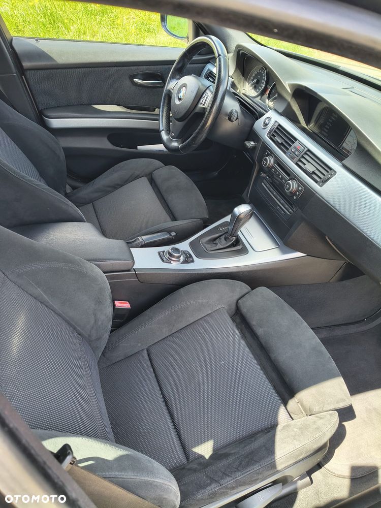 BMW Seria 3 - 23