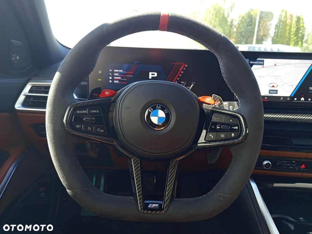 BMW M3 - 14