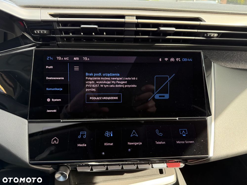 Peugeot 308 PureTech 130 Allure Pack - 32