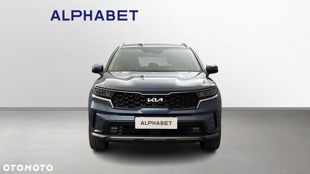 Kia Sorento 1.6 T-GDI HEV XL 4WD 7os - 8