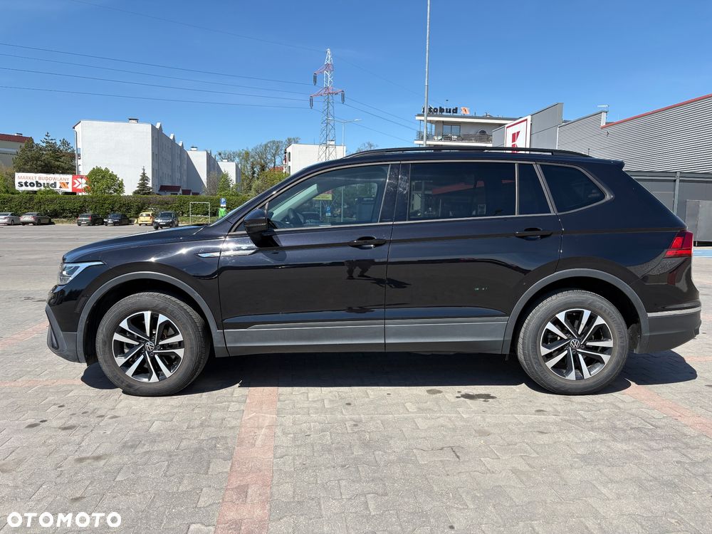 Volkswagen Tiguan 2,0 TSI OPF 4Motion DSG Life - 6