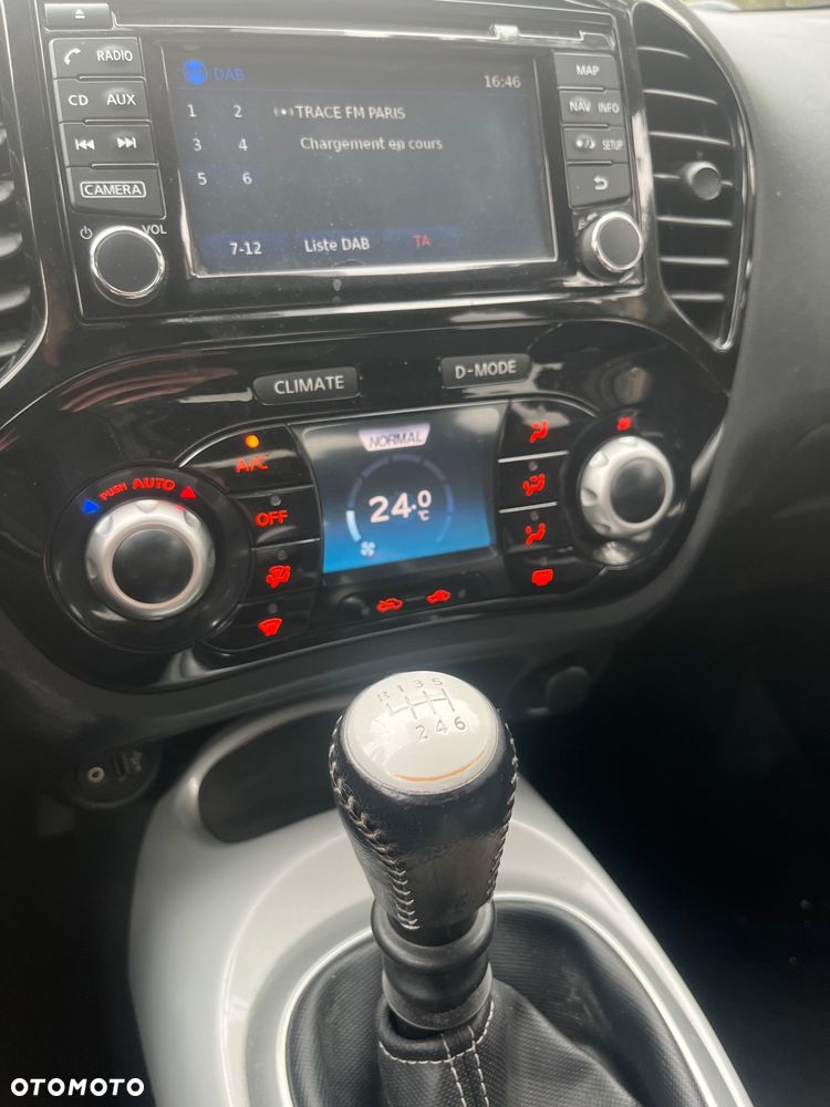 Nissan Juke 1.5 dCi N-Way - 12