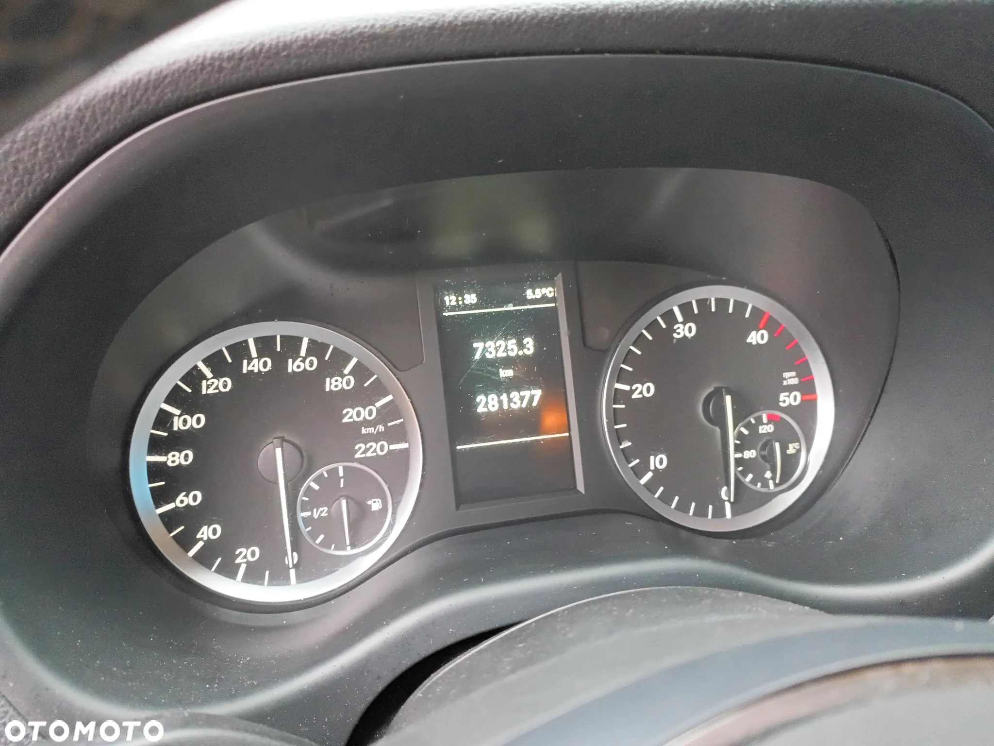 Mercedes-Benz Vito - 14