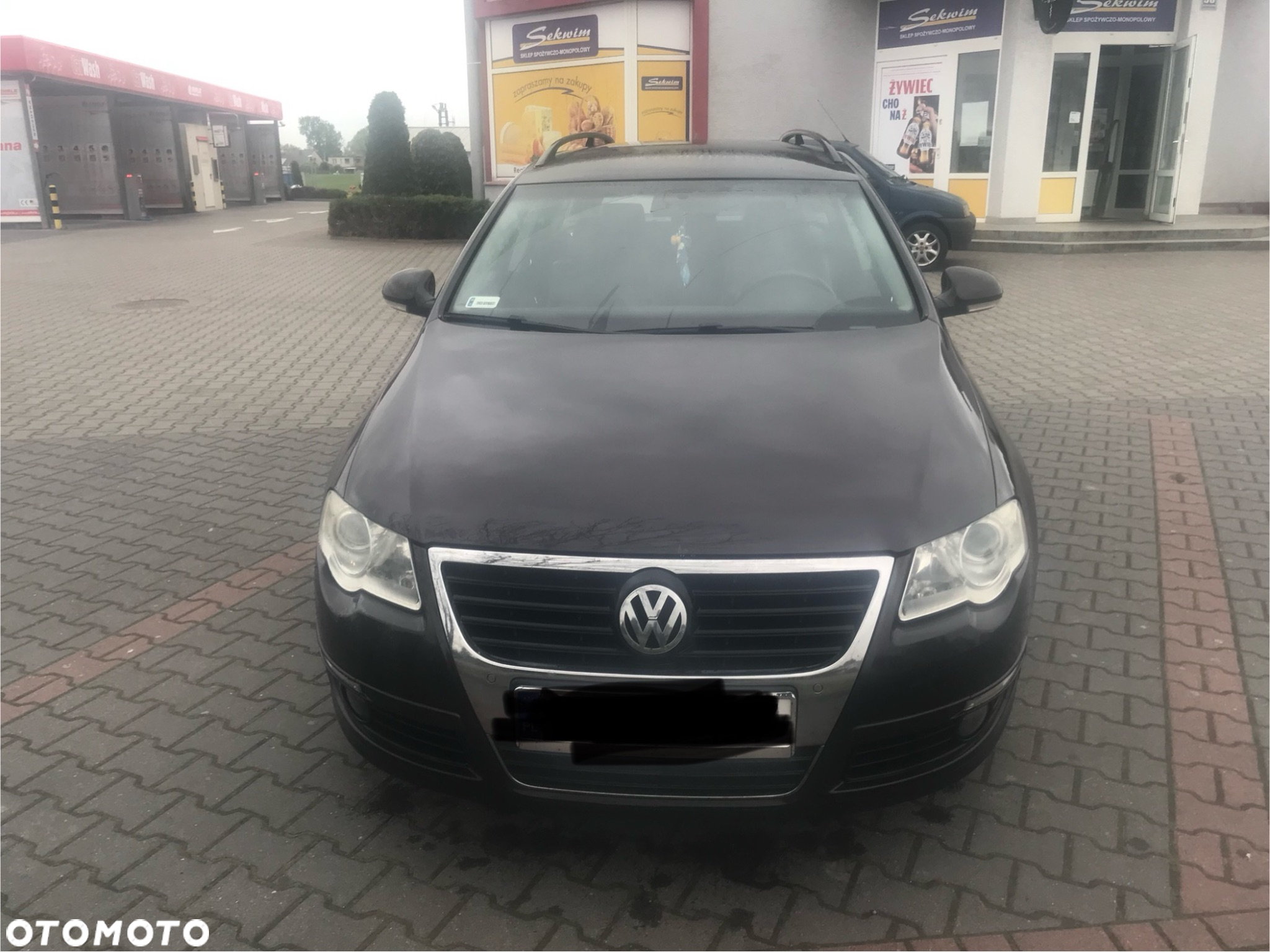 Volkswagen Passat 1.9 TDI Highline - 3