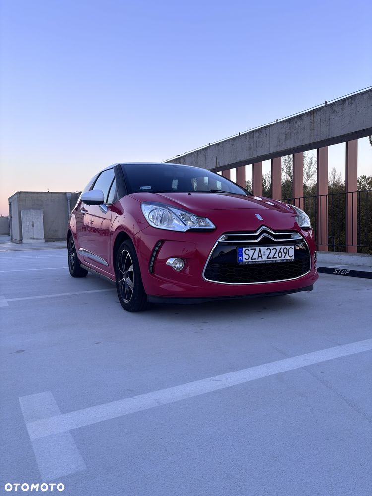 Citroën DS3