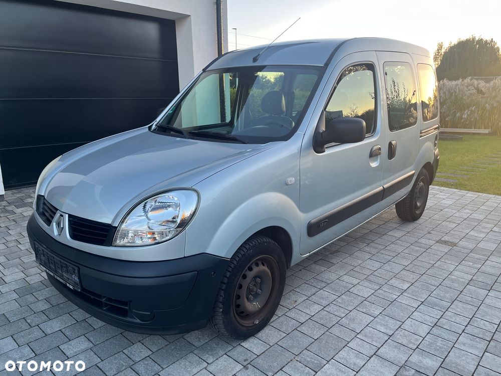 Renault Kangoo