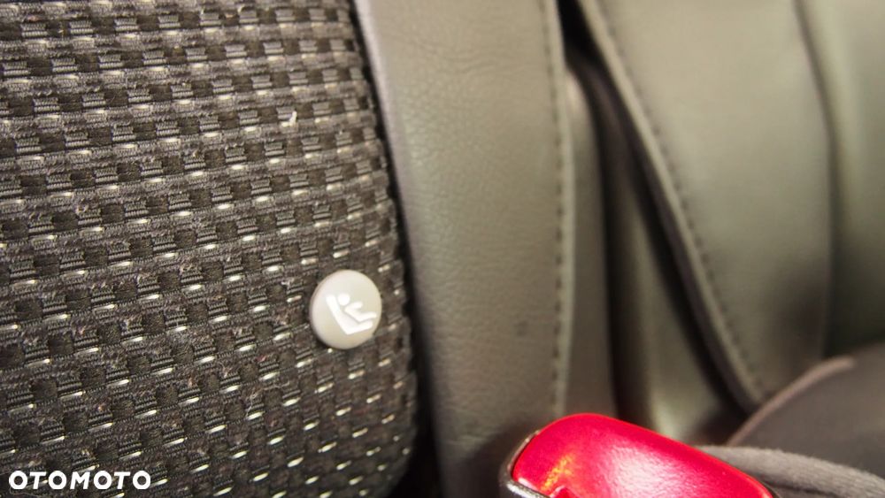 Chevrolet Captiva 2.4 2WD 7 Sitzer LS Family Edition - 20