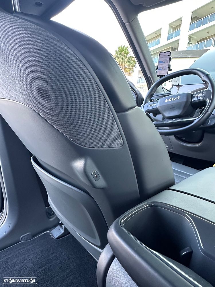 Kia EV9 98.8 kWh 1st Edition - 16
