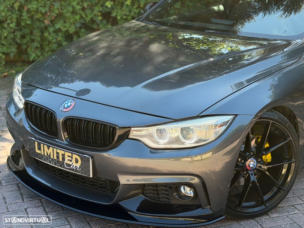 BMW 420 - 3