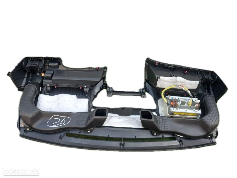 Kit Airbags Toyota Yaris (_P9_) - 4