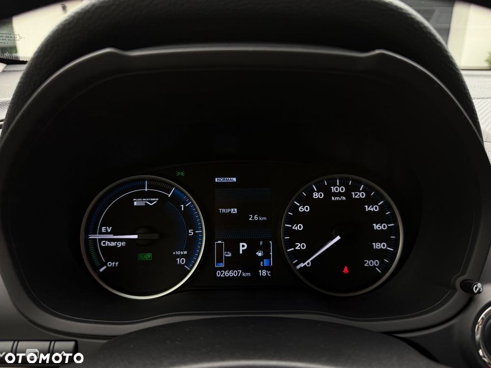 Mitsubishi Eclipse Cross 4WD Plus - 33