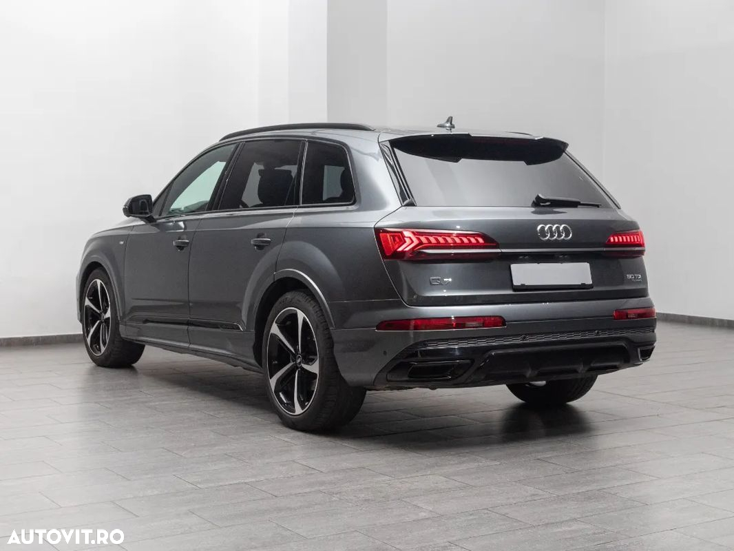 Audi Q7 - 3