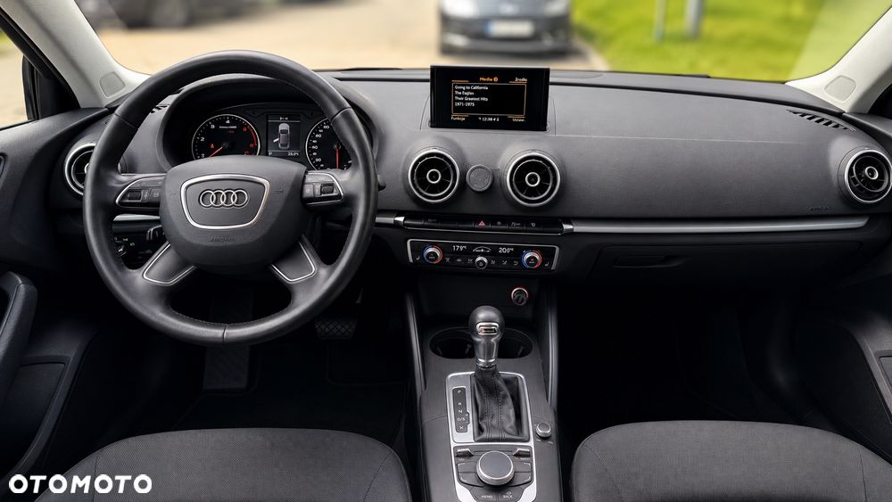 Audi A3 Limousine - 6